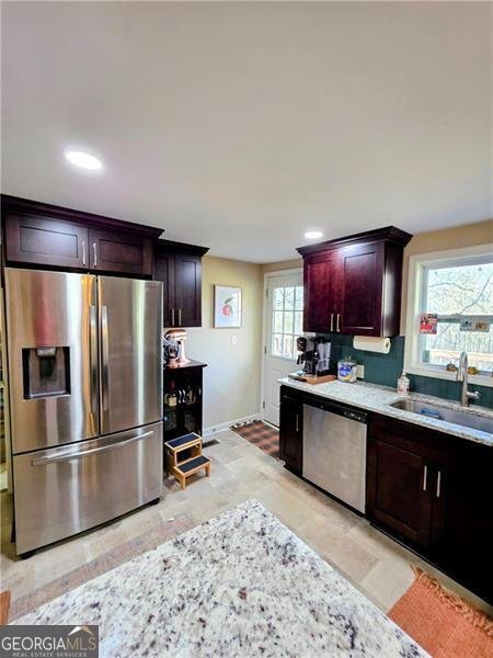 1173 Dabbs Bridge Road Dallas - 15