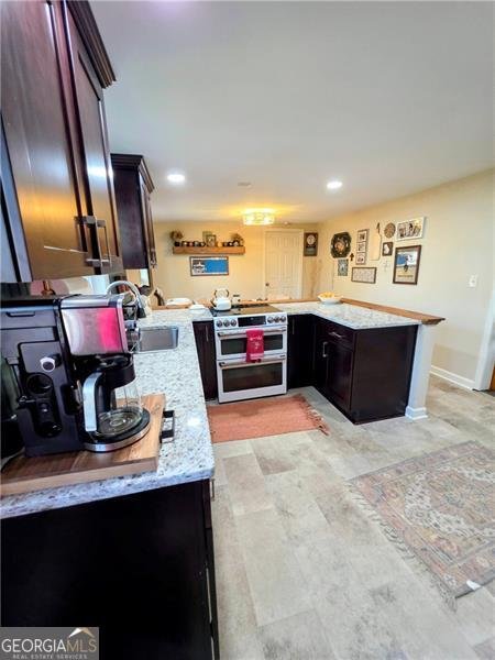 1173 Dabbs Bridge Road Dallas - 16