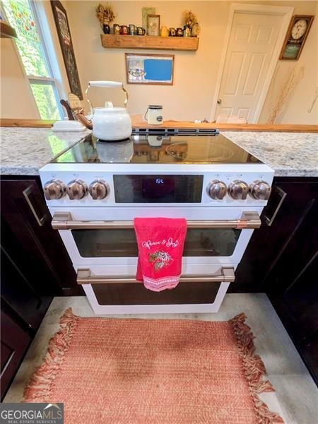 1173 Dabbs Bridge Road Dallas - 17