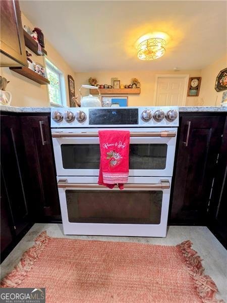 1173 Dabbs Bridge Road Dallas - 18