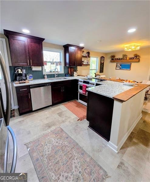 1173 Dabbs Bridge Road Dallas - 19