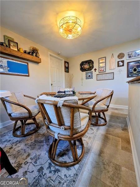 1173 Dabbs Bridge Road Dallas - 20