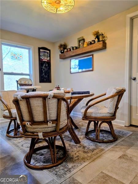 1173 Dabbs Bridge Road Dallas - 21