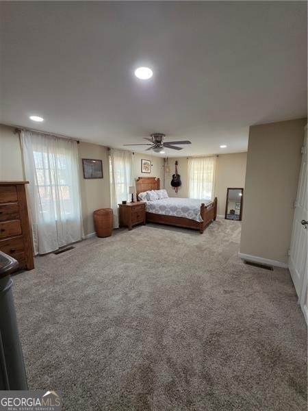 1173 Dabbs Bridge Road Dallas - 23