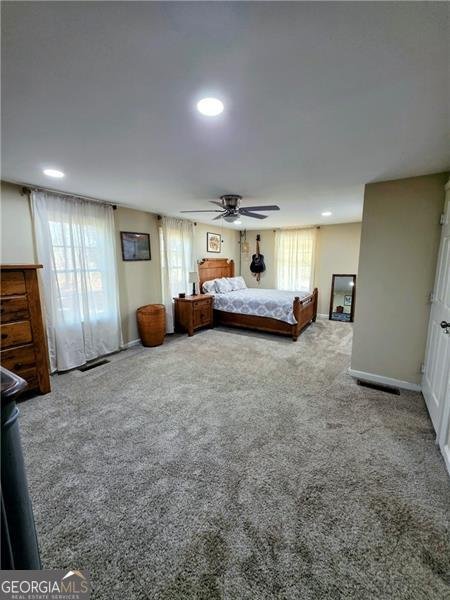 1173 Dabbs Bridge Road Dallas - 24