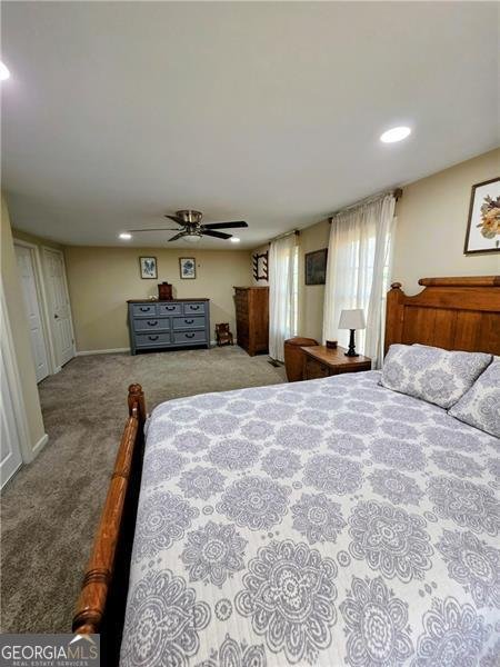 1173 Dabbs Bridge Road Dallas - 25