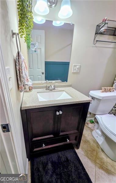 1173 Dabbs Bridge Road Dallas - 28