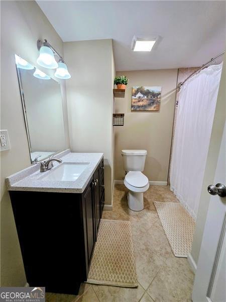 1173 Dabbs Bridge Road Dallas - 29