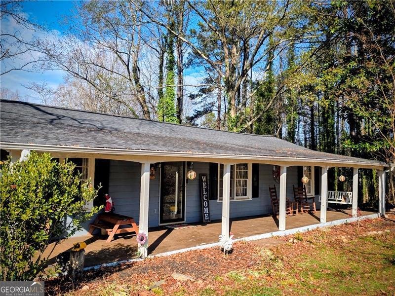 1173 Dabbs Bridge Road Dallas - 3