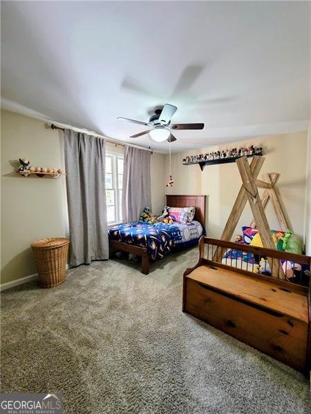 1173 Dabbs Bridge Road Dallas - 31