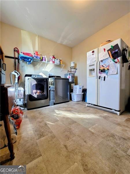 1173 Dabbs Bridge Road Dallas - 33