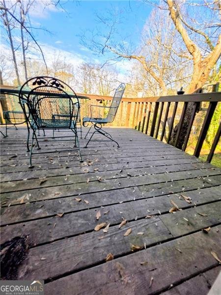 1173 Dabbs Bridge Road Dallas - 35