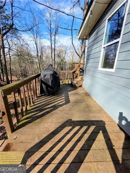 1173 Dabbs Bridge Road Dallas - 36