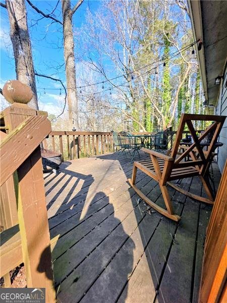 1173 Dabbs Bridge Road Dallas - 37