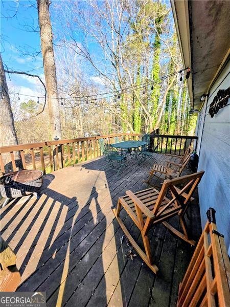 1173 Dabbs Bridge Road Dallas - 38