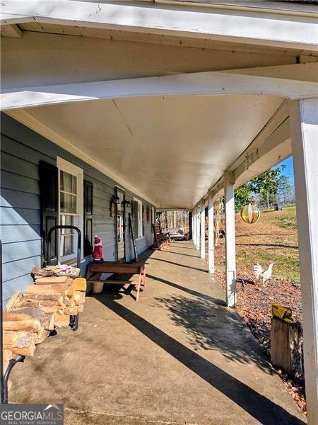 1173 Dabbs Bridge Road Dallas - 4