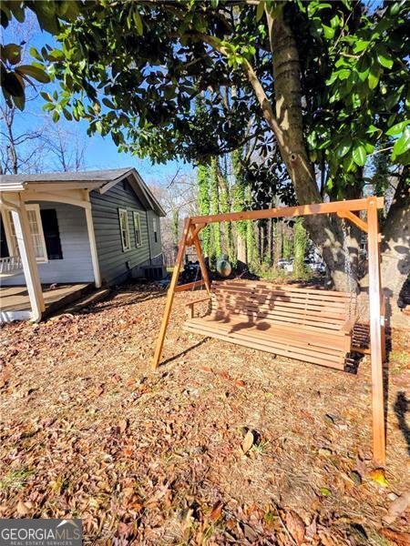 1173 Dabbs Bridge Road Dallas - 43