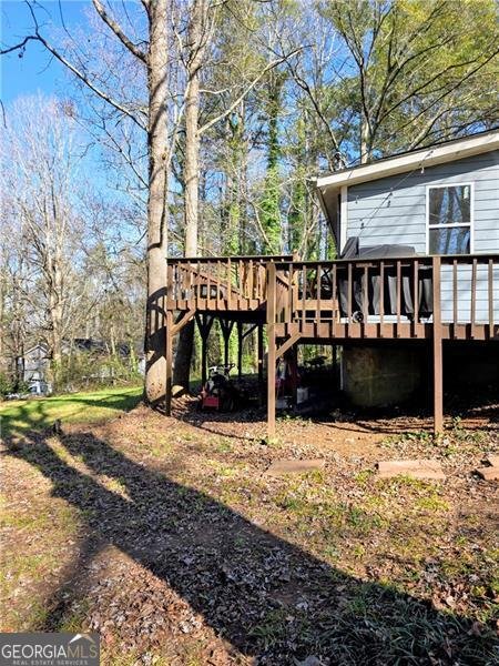 1173 Dabbs Bridge Road Dallas - 45