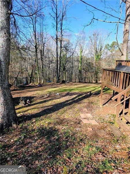 1173 Dabbs Bridge Road Dallas - 47