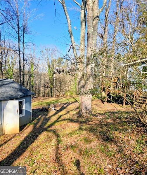 1173 Dabbs Bridge Road Dallas - 48