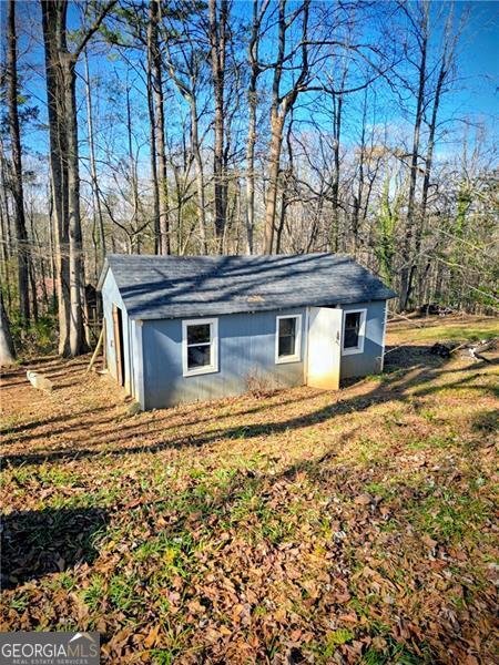 1173 Dabbs Bridge Road Dallas - 49