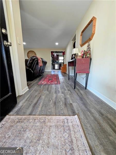 1173 Dabbs Bridge Road Dallas - 5