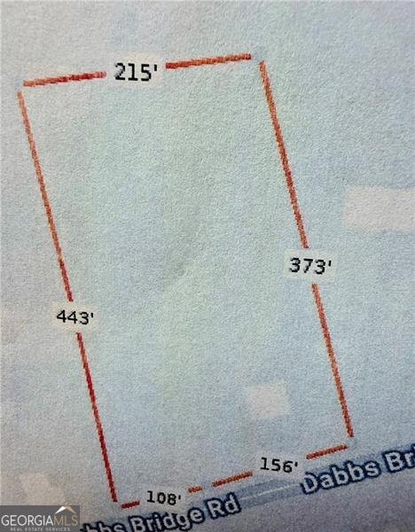 1173 Dabbs Bridge Road Dallas - 50