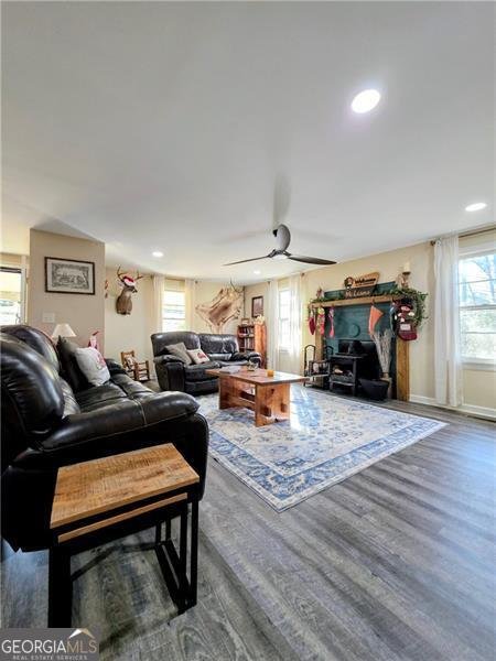 1173 Dabbs Bridge Road Dallas - 8