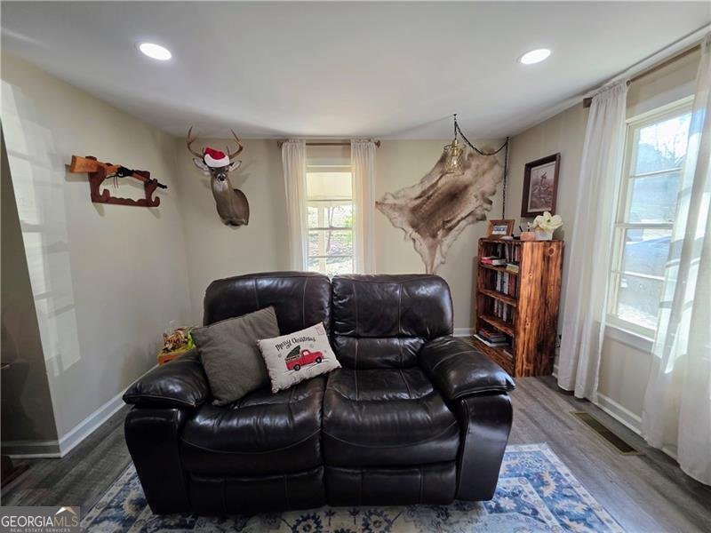 1173 Dabbs Bridge Road Dallas - 9