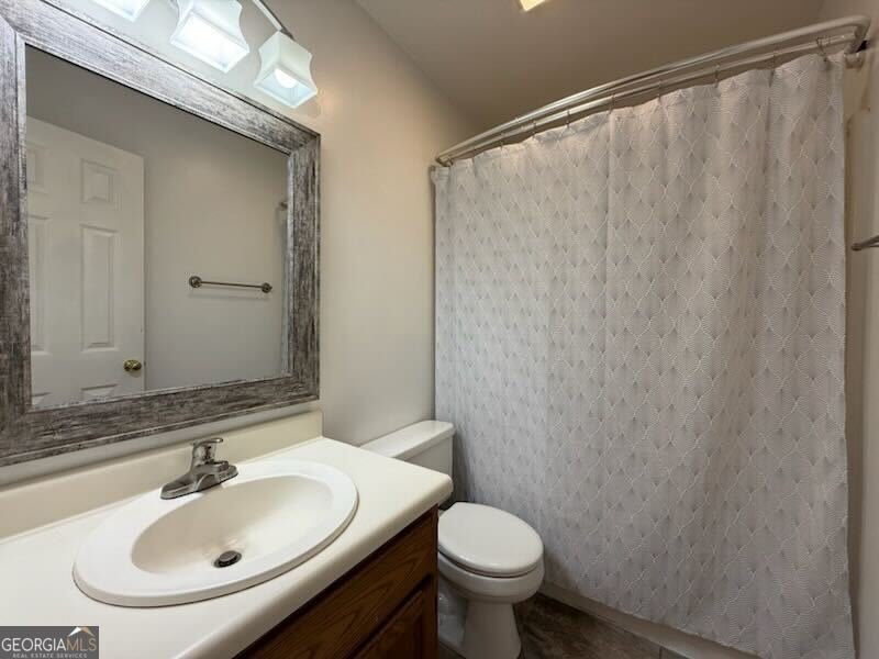 247 Southern Walk Circle Gray - 11