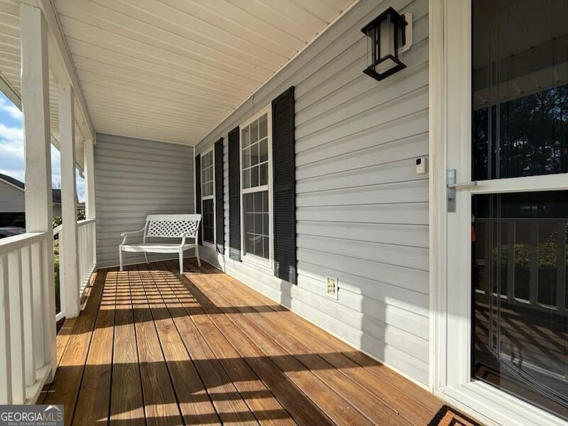 247 Southern Walk Circle Gray - 3