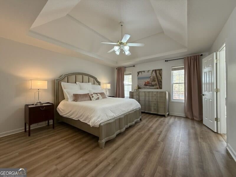 247 Southern Walk Circle Gray - 7