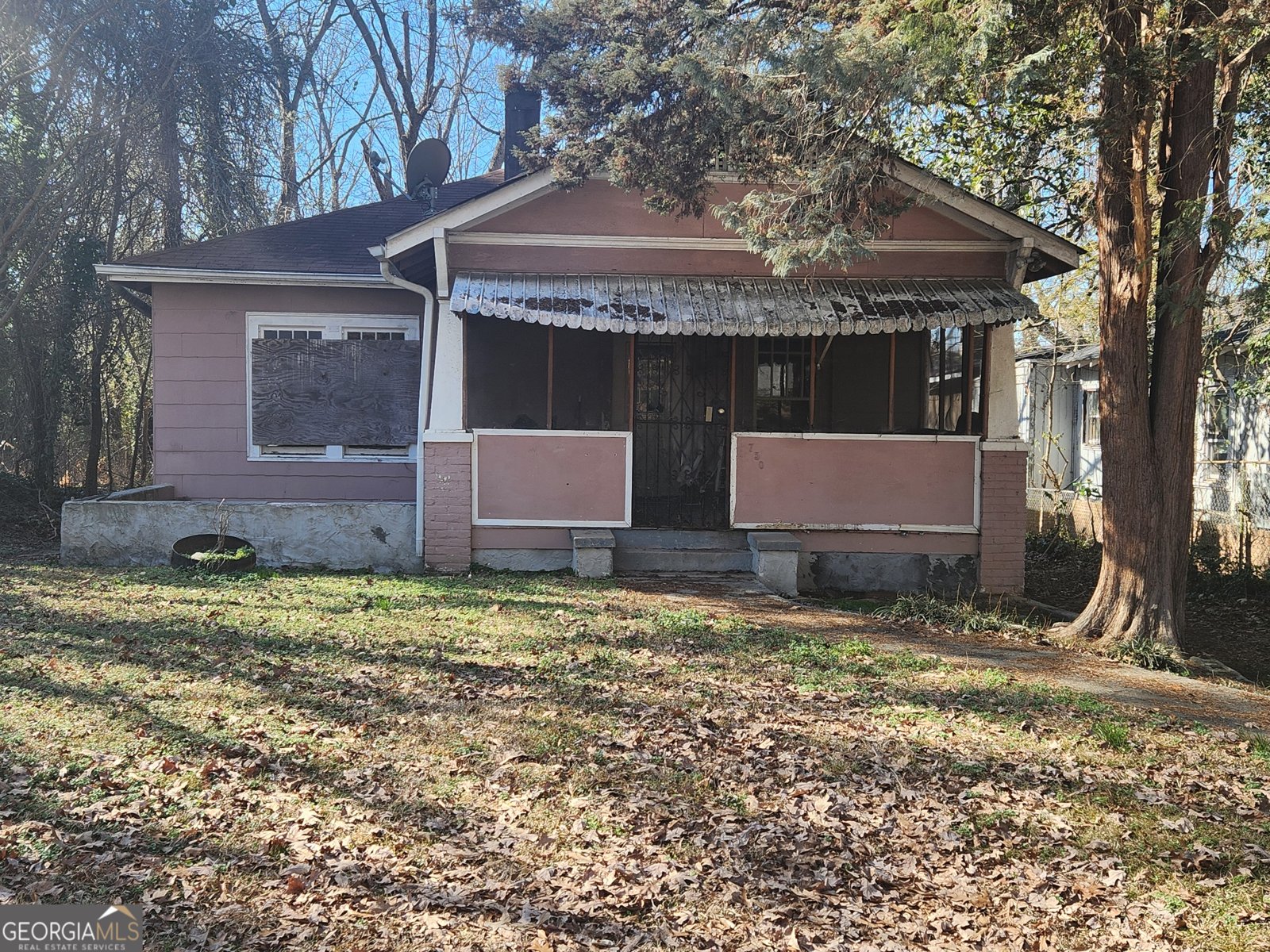 750 Alta Place Atlanta - main photo