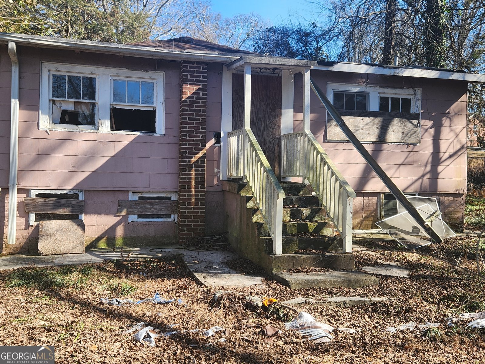 750 Alta Place Atlanta - 2