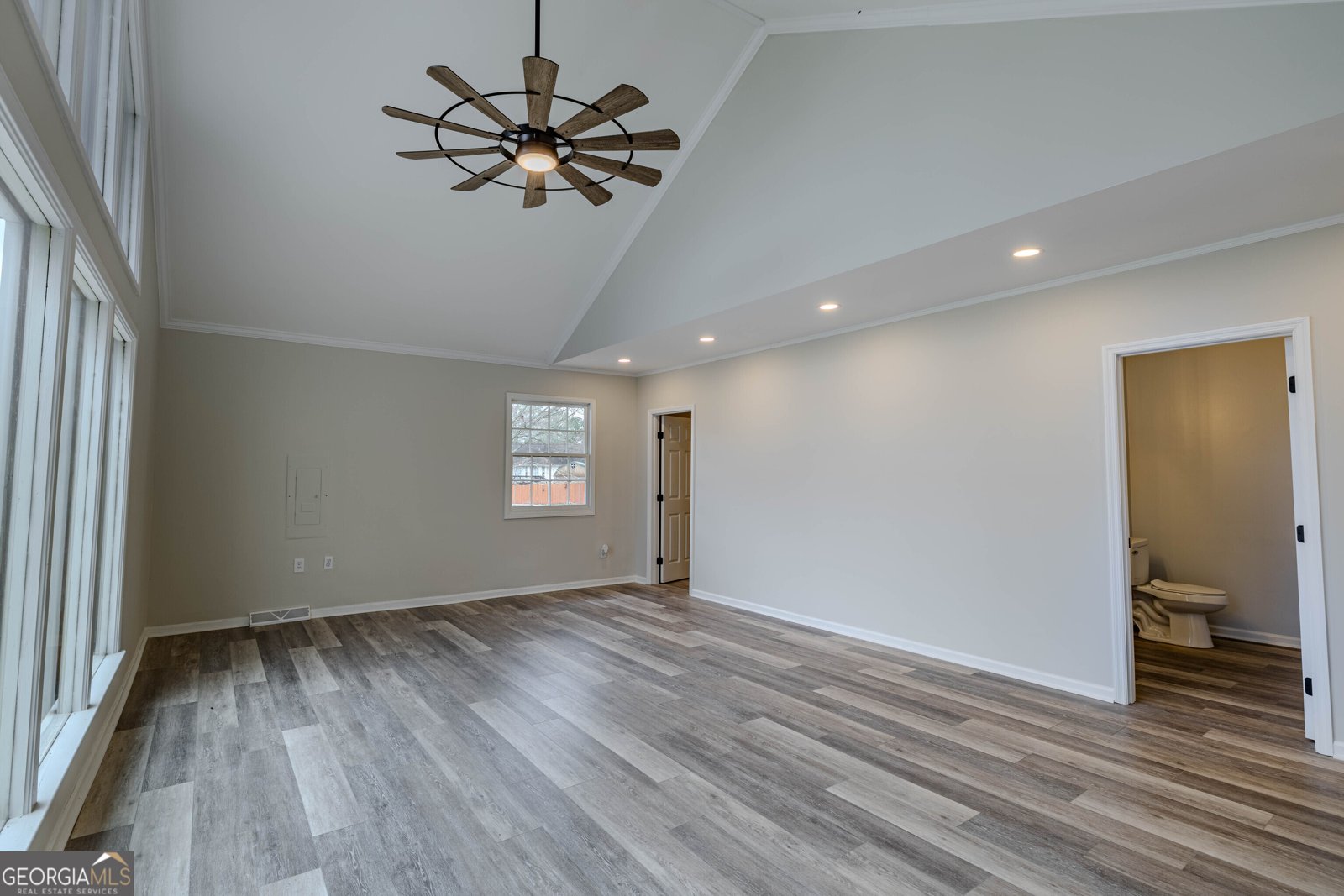 4 Coach Trail Rome - 12