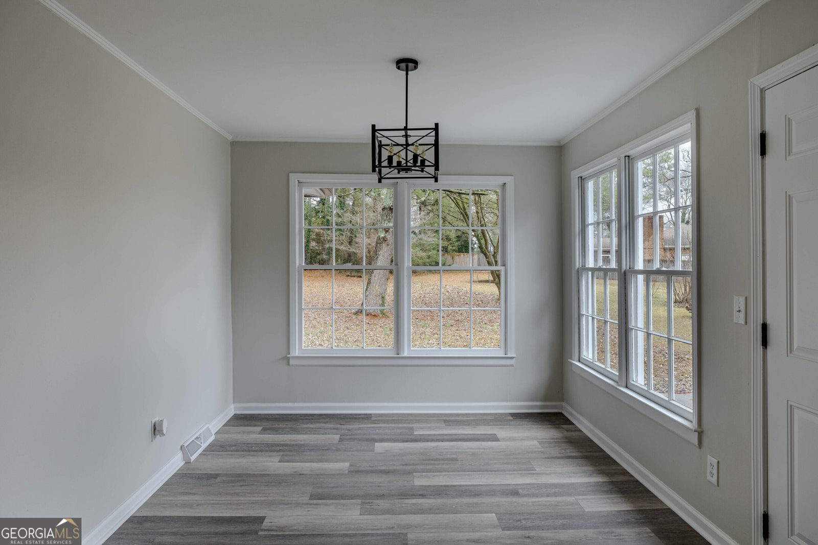 4 Coach Trail Rome - 21