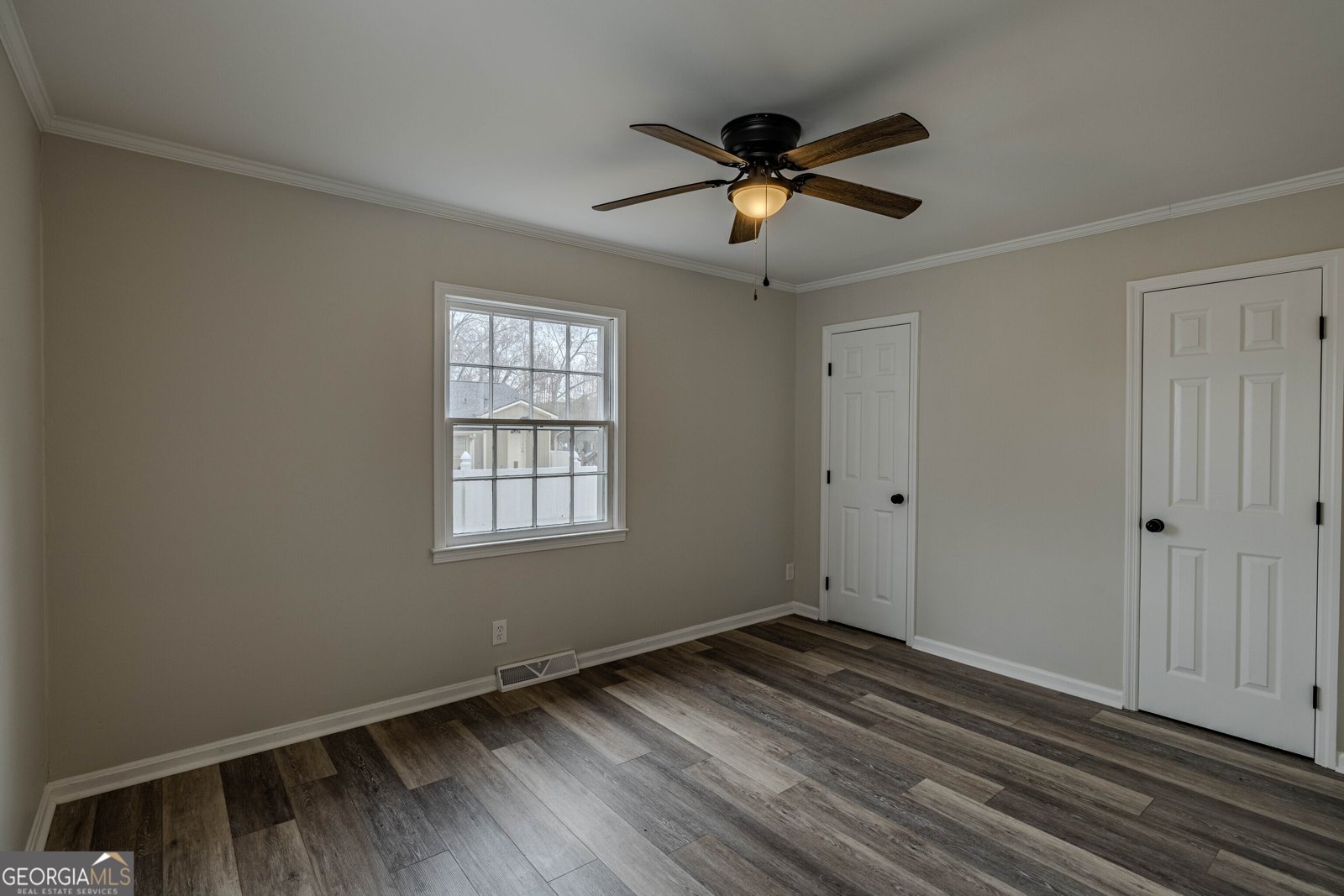 4 Coach Trail Rome - 36