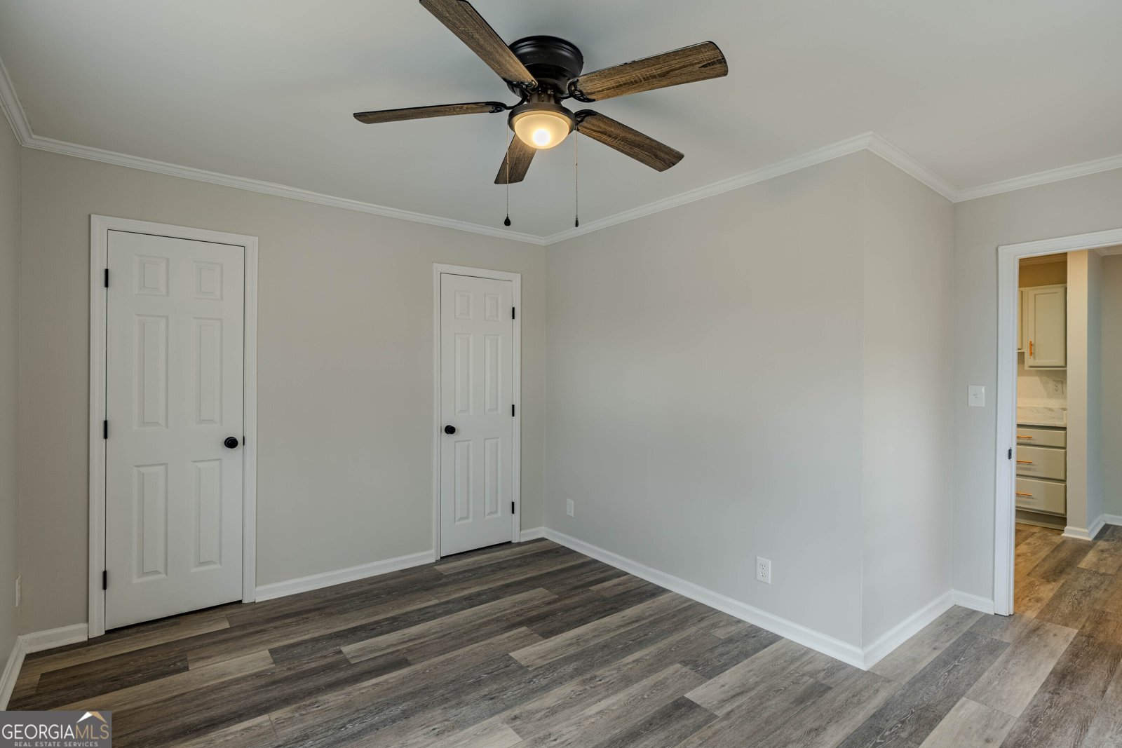 4 Coach Trail Rome - 37