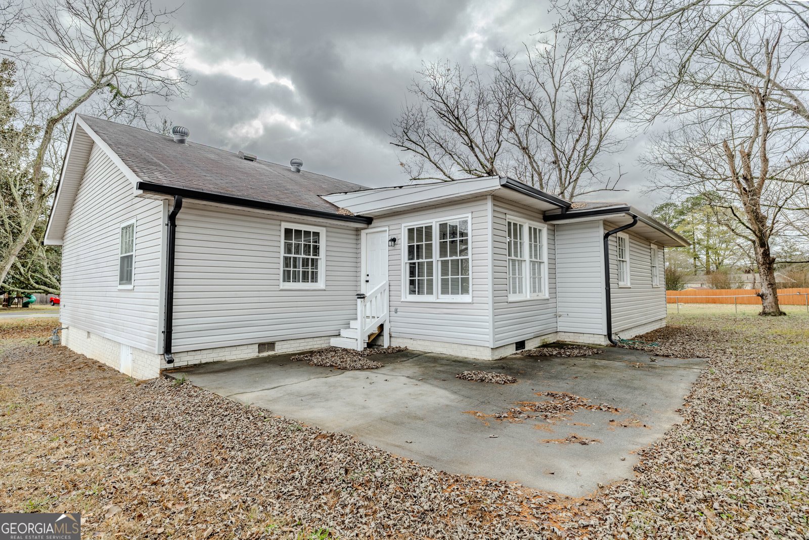 4 Coach Trail Rome - 39