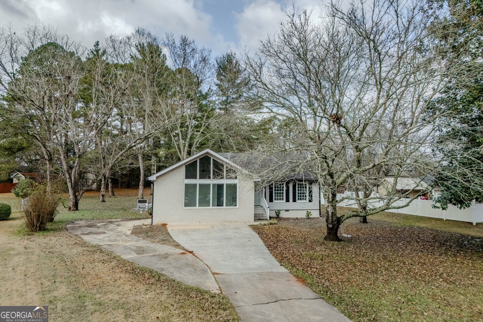 4 Coach Trail Rome - 4