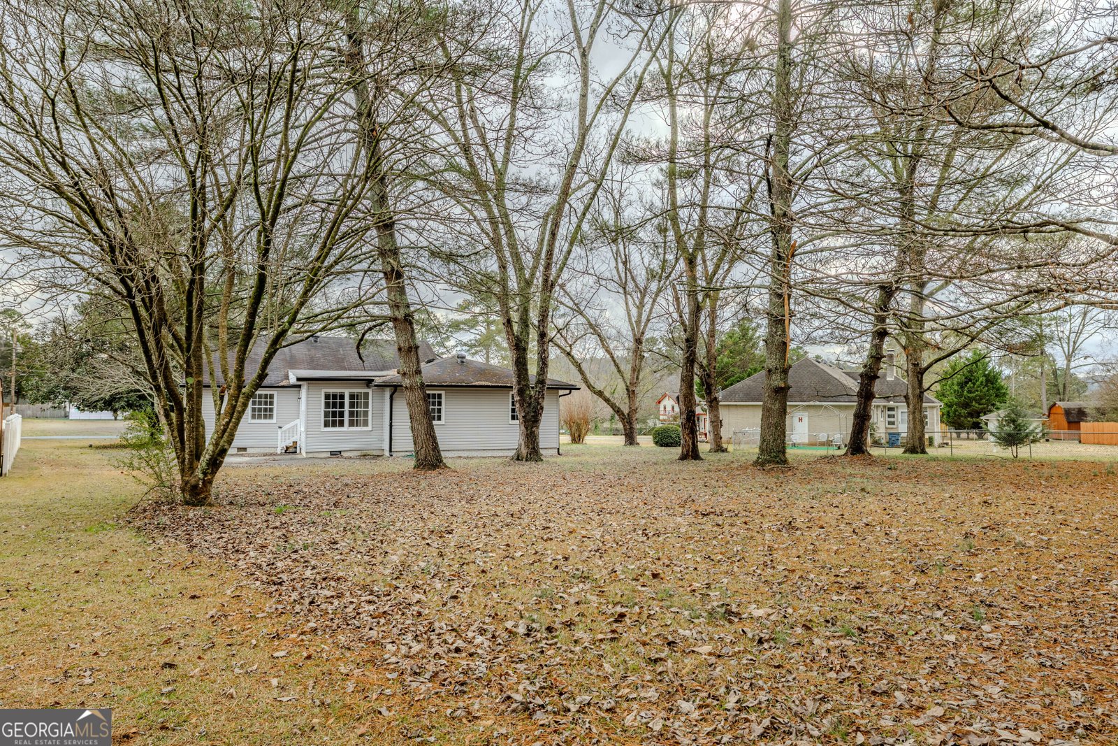 4 Coach Trail Rome - 42