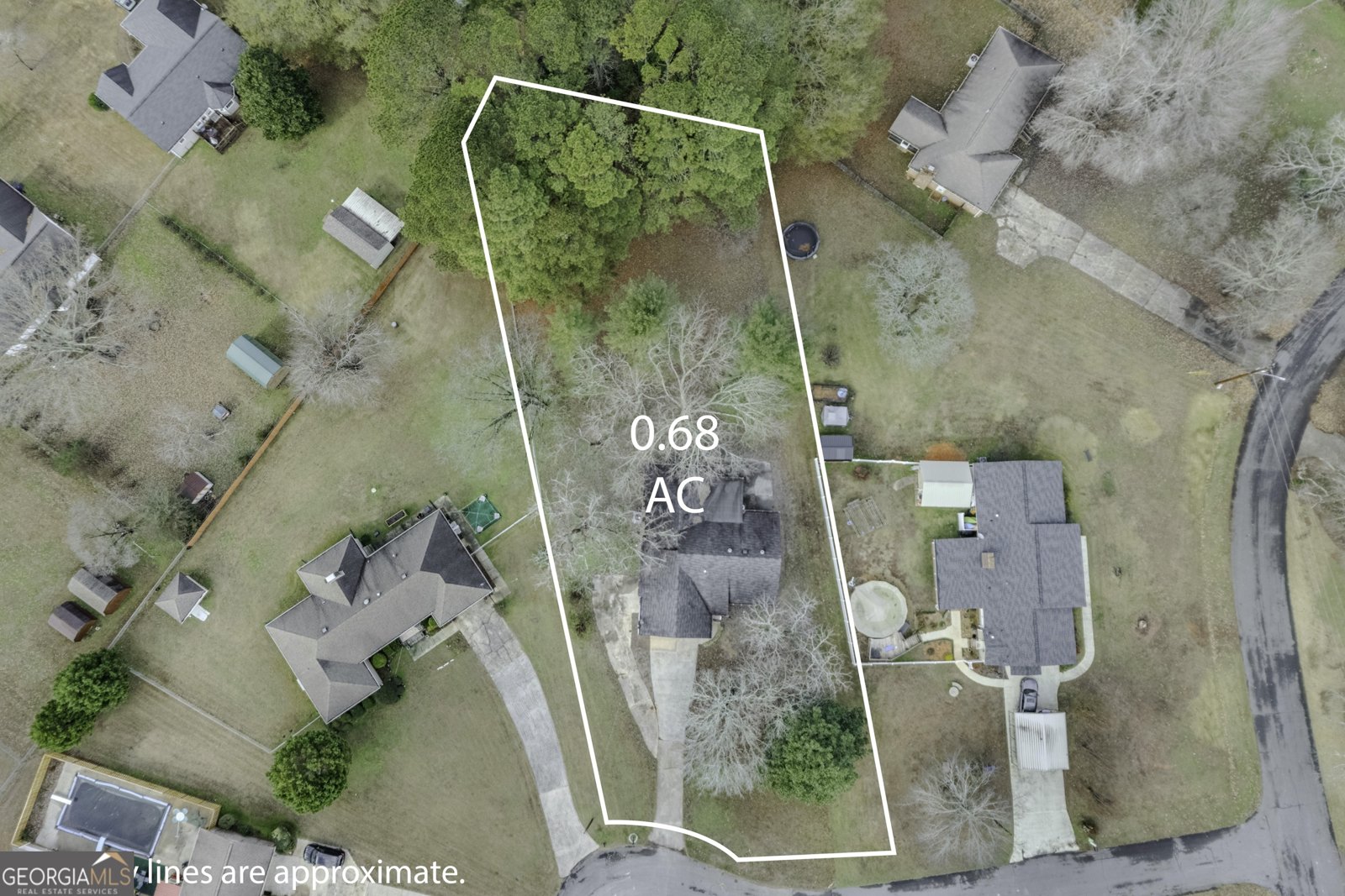 4 Coach Trail Rome - 47