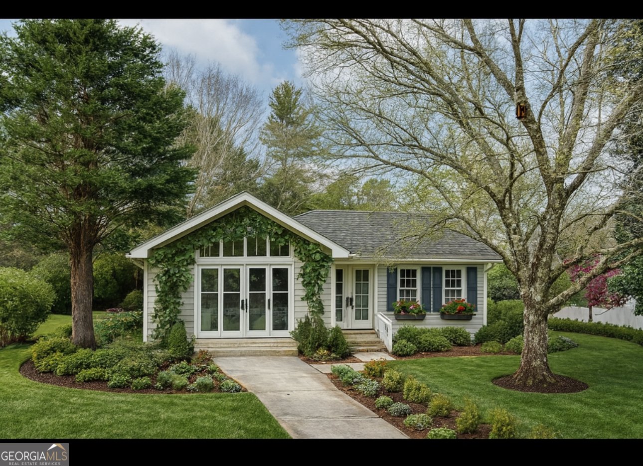 4 Coach Trail Rome - 48