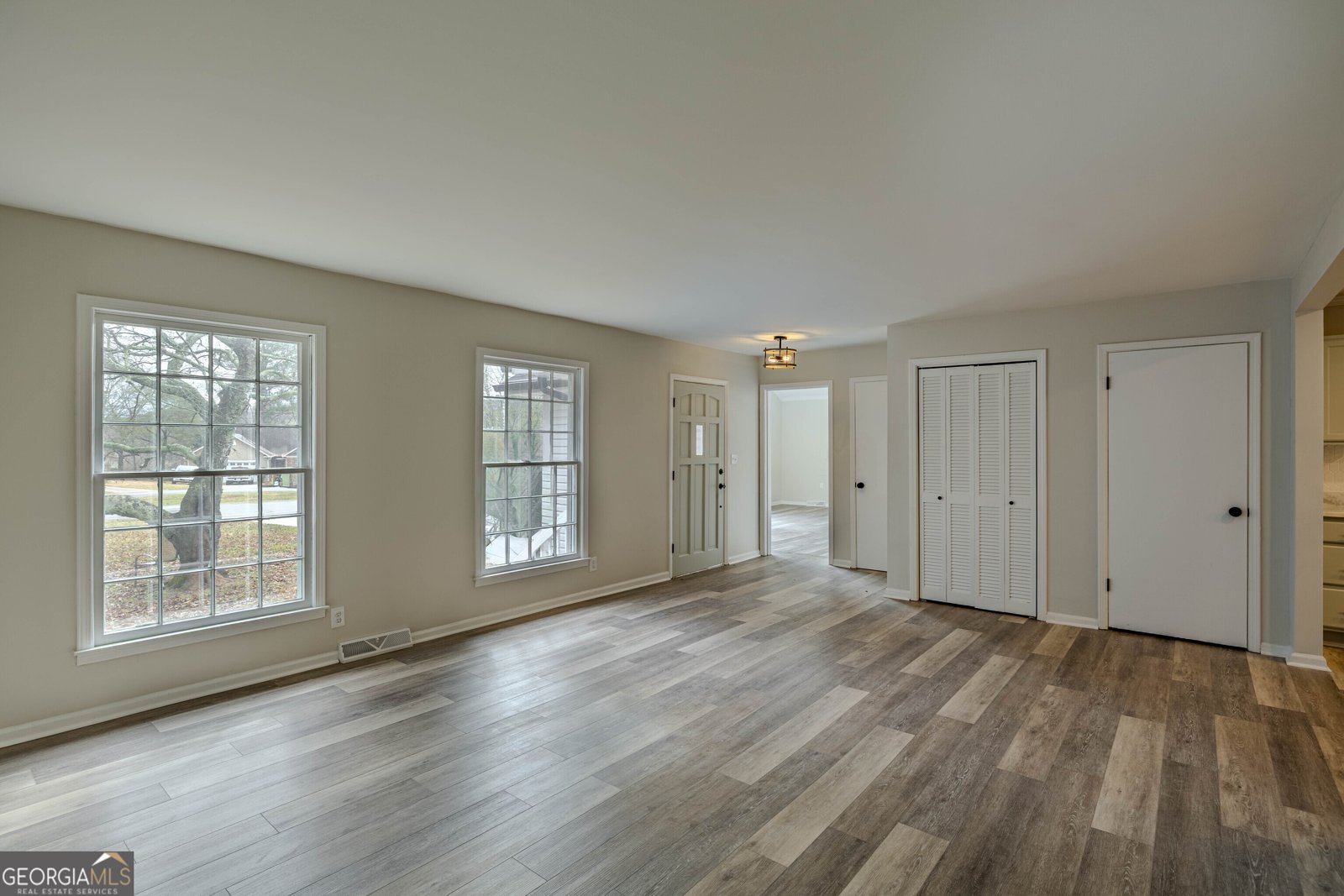 4 Coach Trail Rome - 6