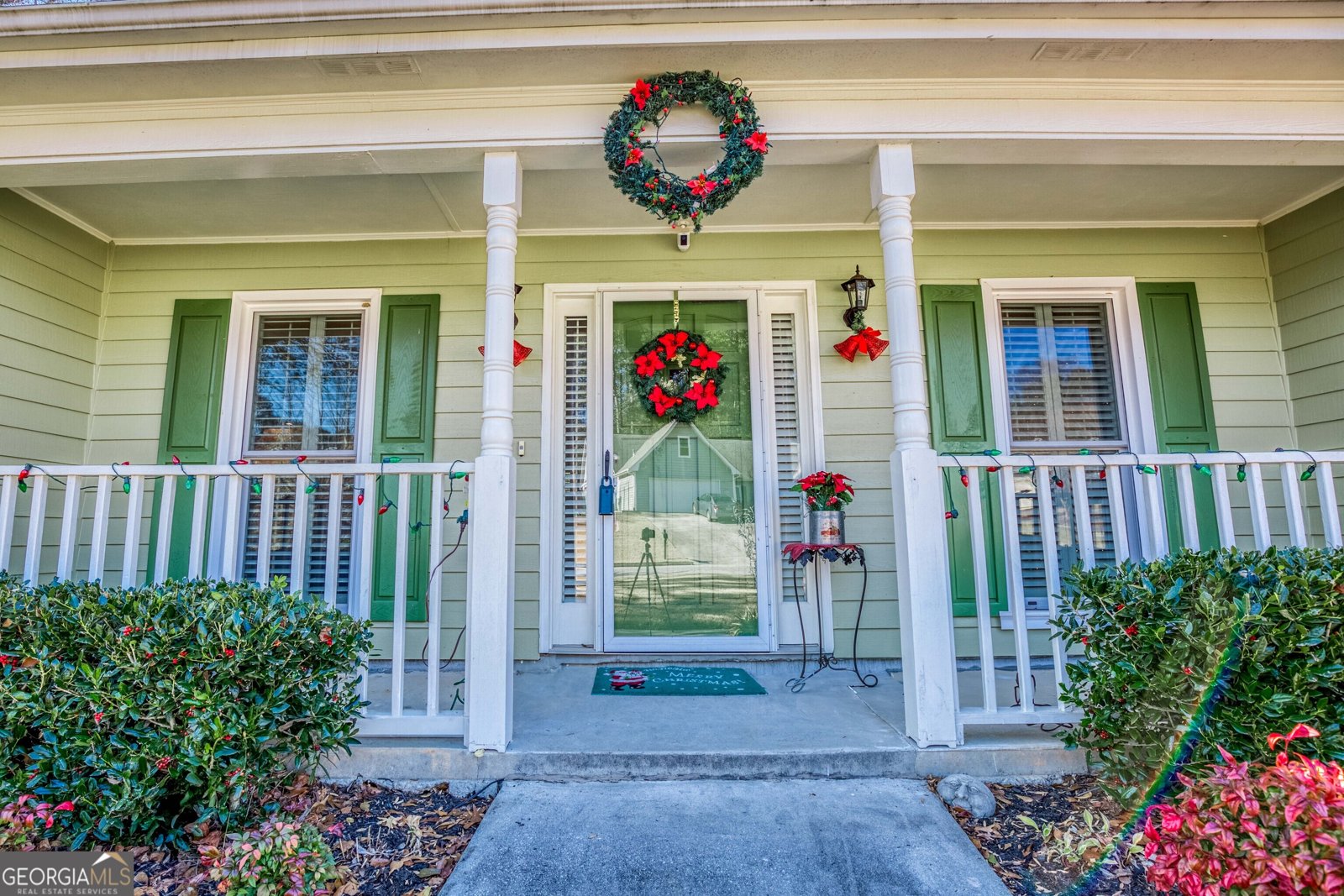 770 Hunters Lane Loganville - 11