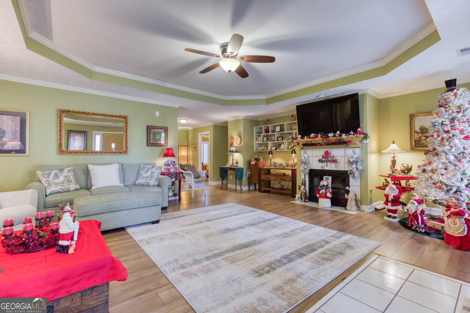 770 Hunters Lane Loganville - 12