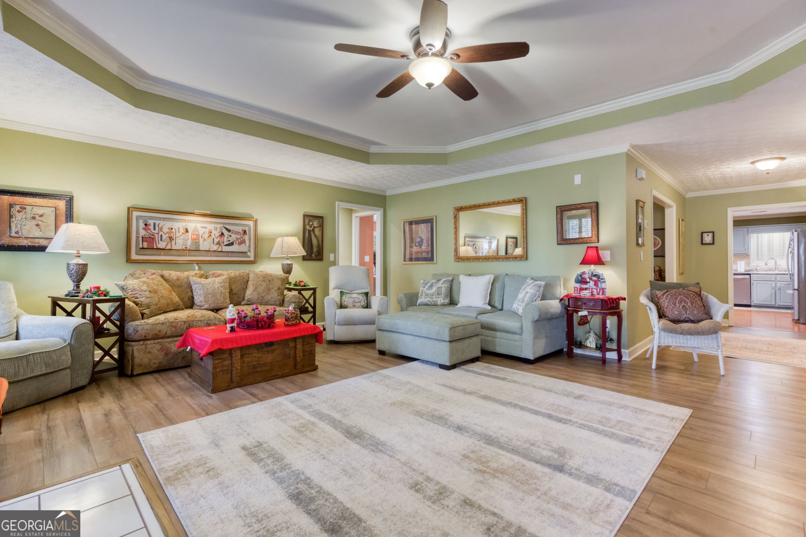 770 Hunters Lane Loganville - 13