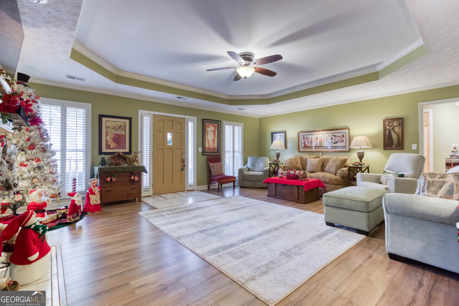 770 Hunters Lane Loganville - 14