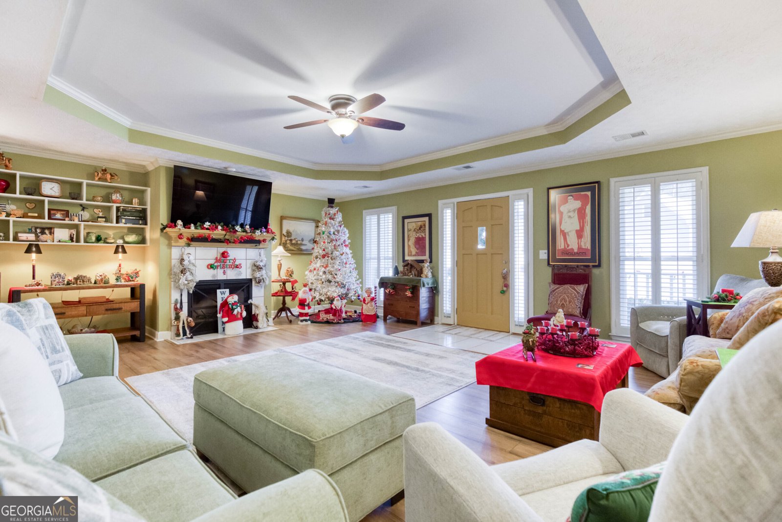 770 Hunters Lane Loganville - 15