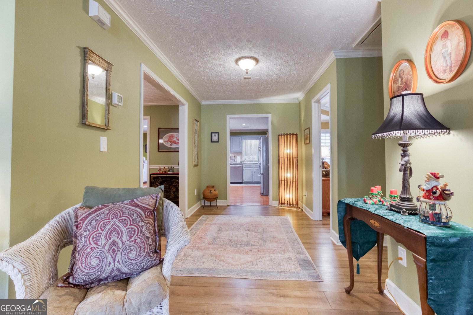 770 Hunters Lane Loganville - 16